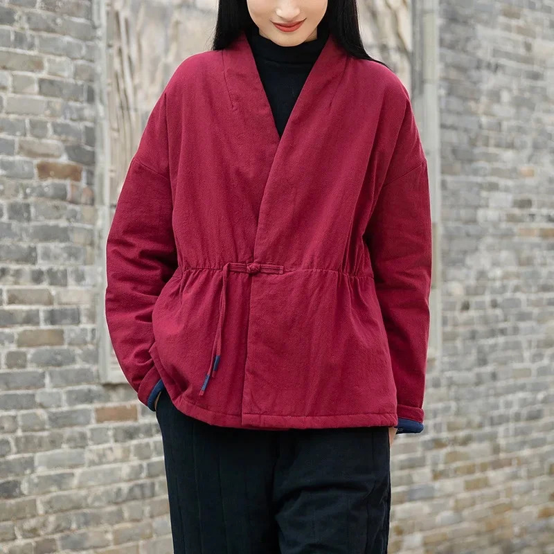 Winter Clothing Youtube - Chinese kleding winter dikke warme jassen