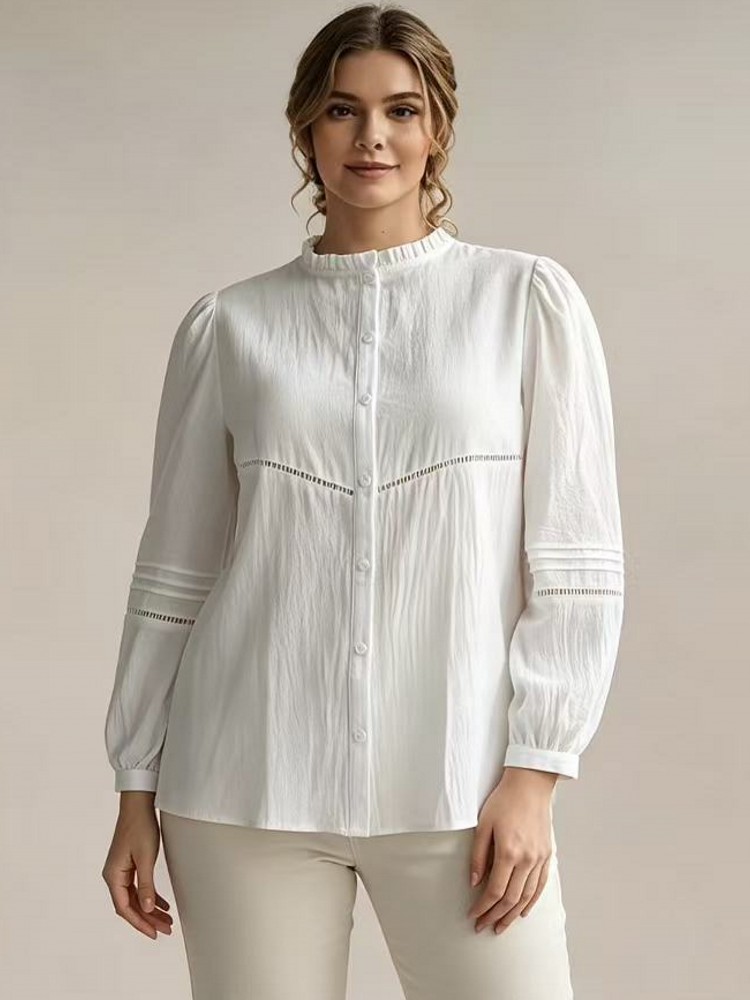 Winter Clothing Plus Size - L-5XL Plus Size Herfst Lente Mode