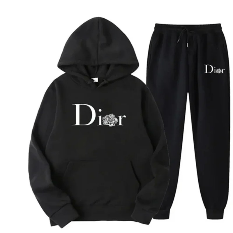 Winter Clothing Brands - WK001 herfst en winter nieuwe merkset,