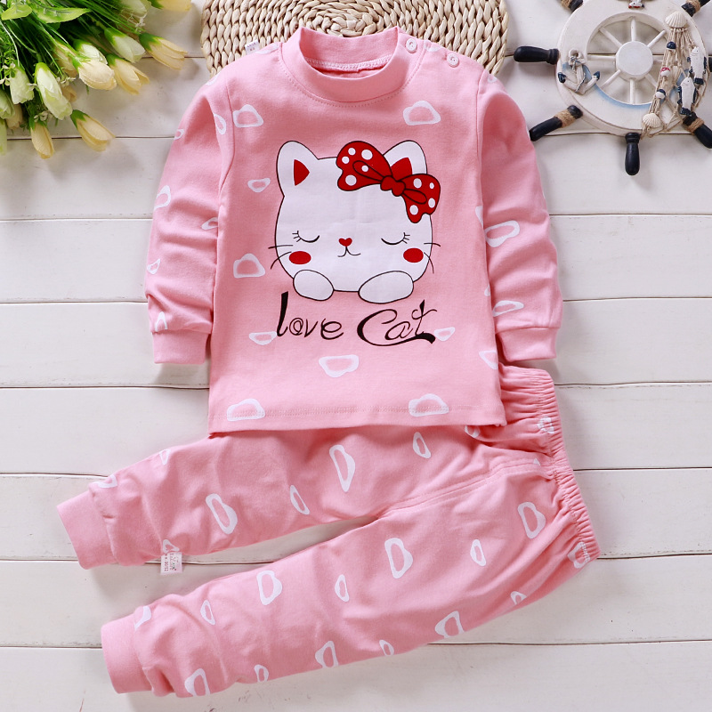 Winter Clothing Newborn - Katoenen Baby Meisje Kleding Winter Pasgeboren