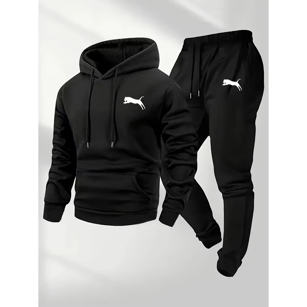 Winter Clothing For Men - 2026 Hot Selling Heren Hoodie &