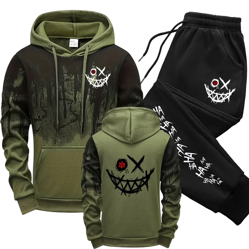 Winter Clothing For Men - Herfst Winter Heren Dagelijks Casual Sport