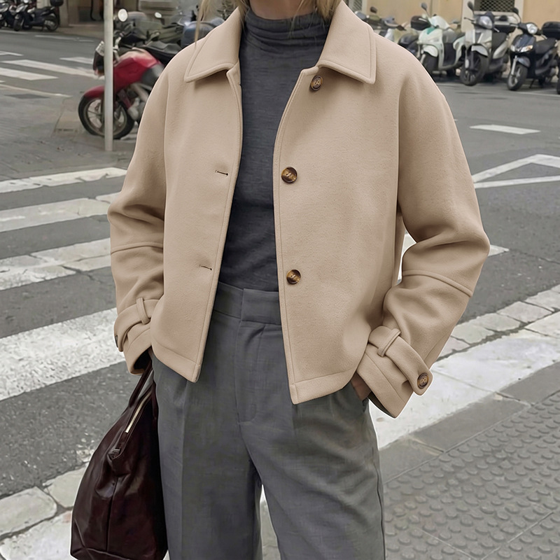 Winter Clothing Youtube - 2026 Herfst en Winter Nieuwe Stijl