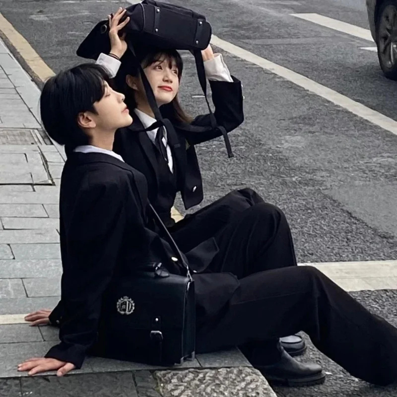 xiaoxiao JK Uniformen Koreaans - Winter Clothing Items recensie en prijs