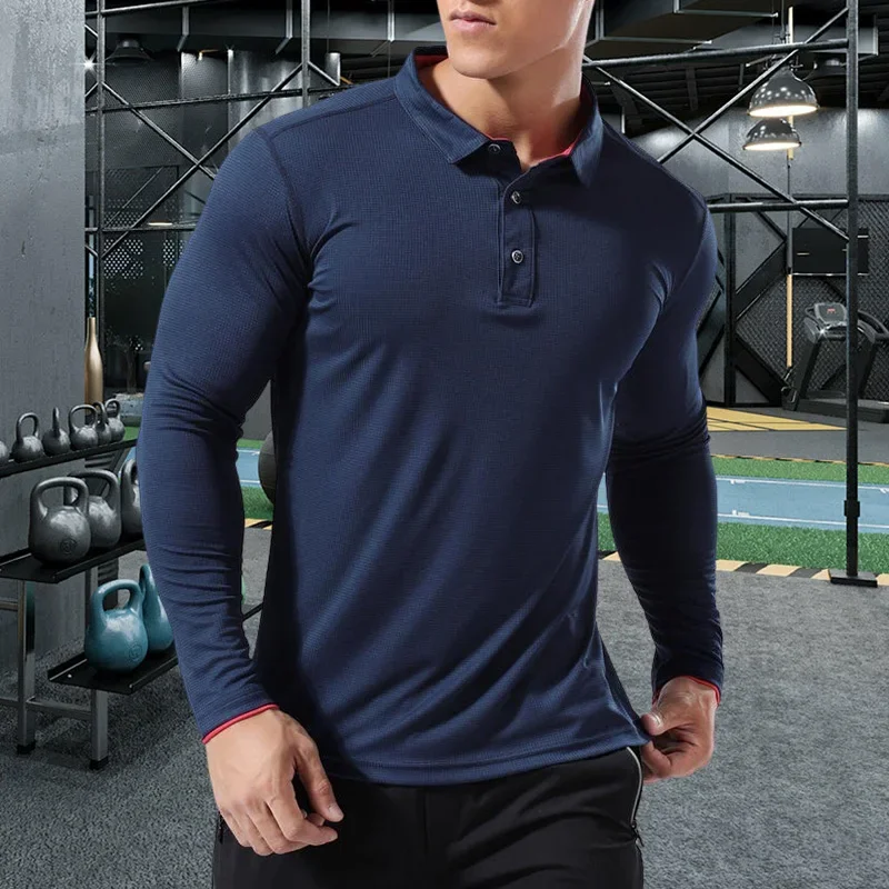 Mannen Running Sport Shirts To - Winter Clothing Items recensie en prijs