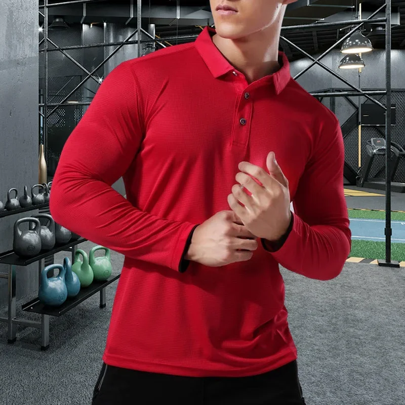 Mannen Running Sport Shirts To - Winter Clothing Items recensie en prijs
