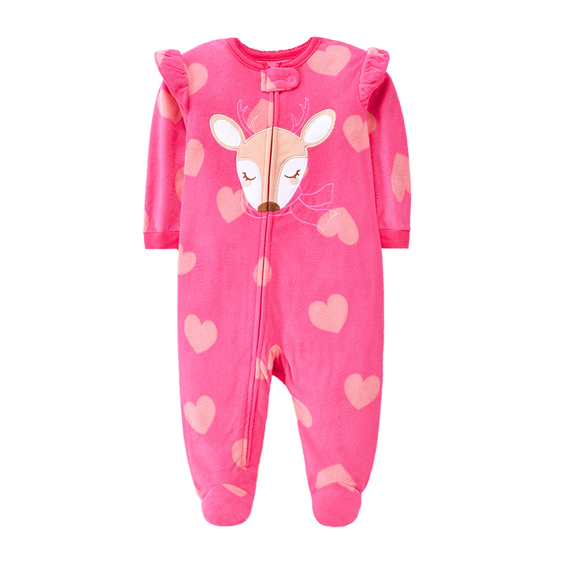 pasgeboren baby jongen meisje  - Winter Clothing Newborn recensie en prijs