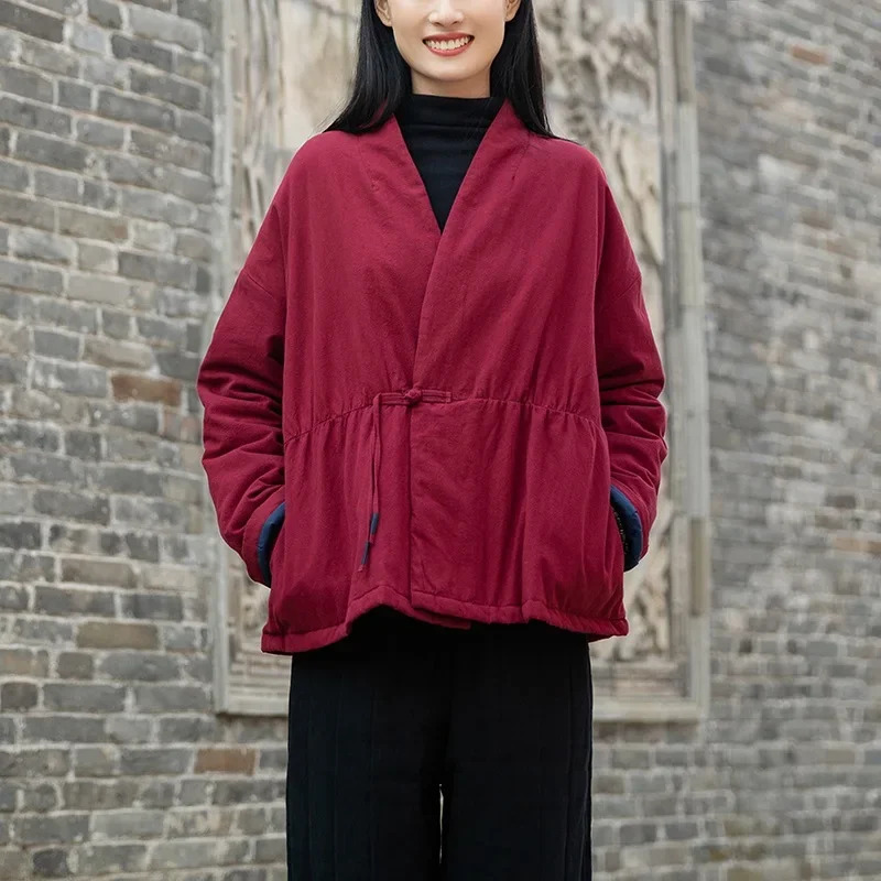 Chinese kleding winter dikke w - Winter Clothing Youtube recensie en prijs