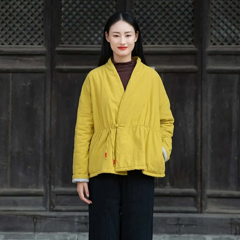 Chinese kleding winter dikke w - Winter Clothing Youtube recensie en prijs