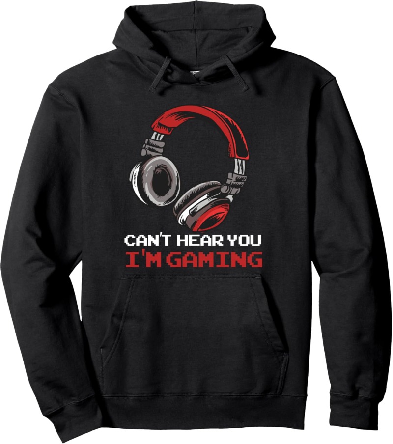 Gaming Gamer Assertion Cadeau  - Winter Clothing Gift Ideas recensie en prijs