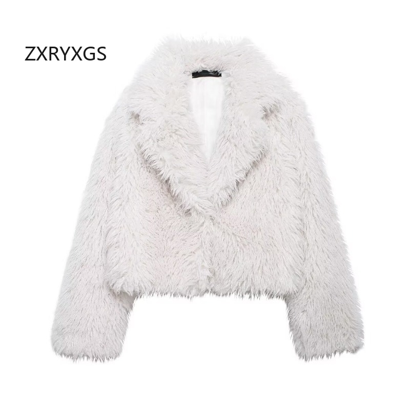ZXRYXGS Elegant Temperament Da - Winter Clothing Colors 2026 recensie en prijs