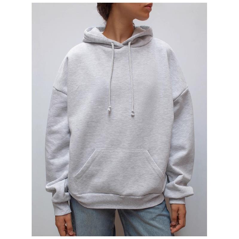 Modieuze effenkleurige vleugel - Winter Clothing List recensie en prijs