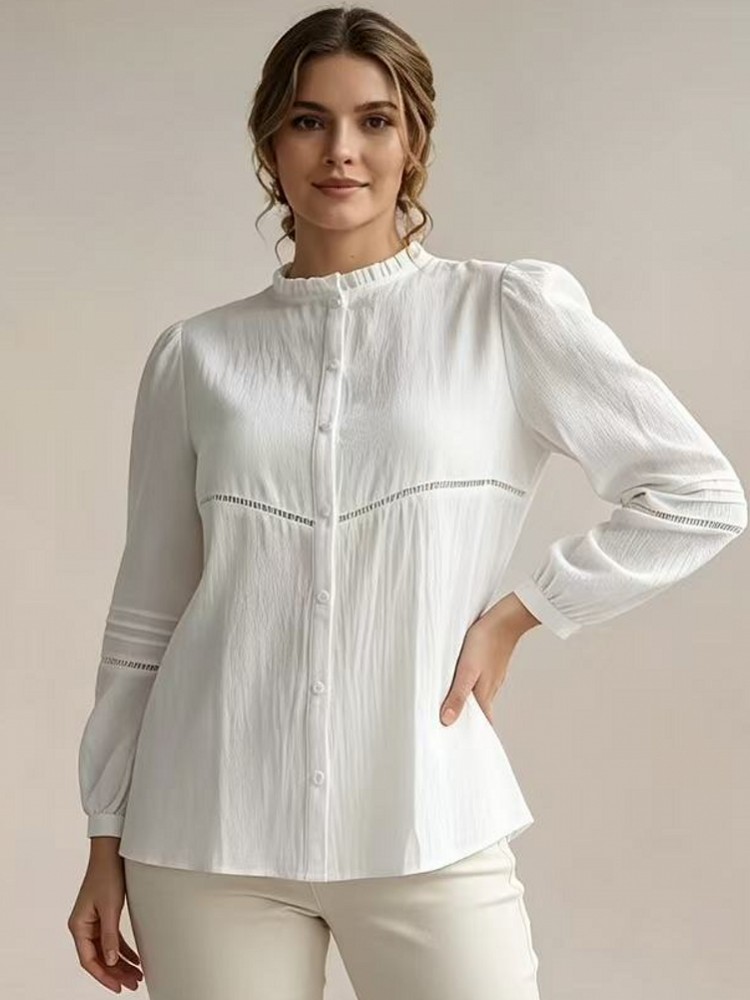 L-5XL Plus Size Herfst Lente M - Winter Clothing Plus Size recensie en prijs