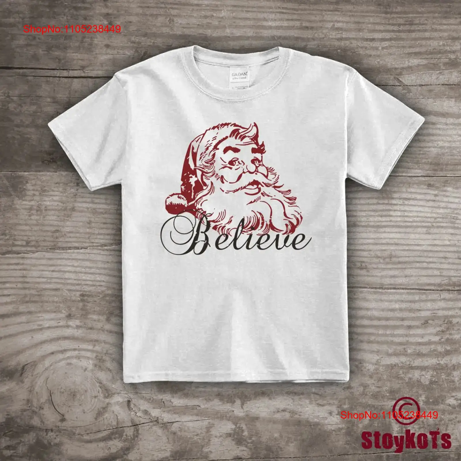 Kerstshirts voor het gezin, Sa - Winter Clothing Gift Ideas recensie en prijs