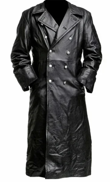 Leren jas heren winterfleece m - Winter Clothing Items recensie en prijs