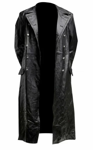 Leren jas heren winterfleece m - Winter Clothing Items recensie en prijs