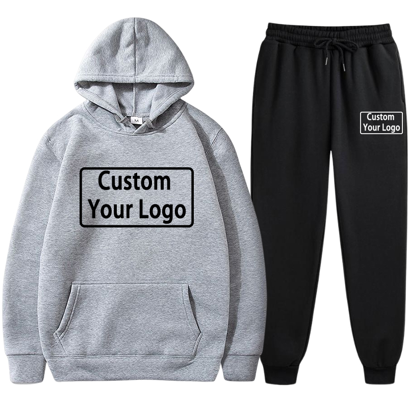 Hoodie en joggingbroek set met - Winter Clothing For Woman recensie en prijs