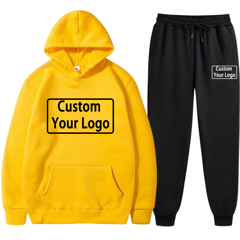 Hoodie en joggingbroek set met - Winter Clothing For Woman recensie en prijs