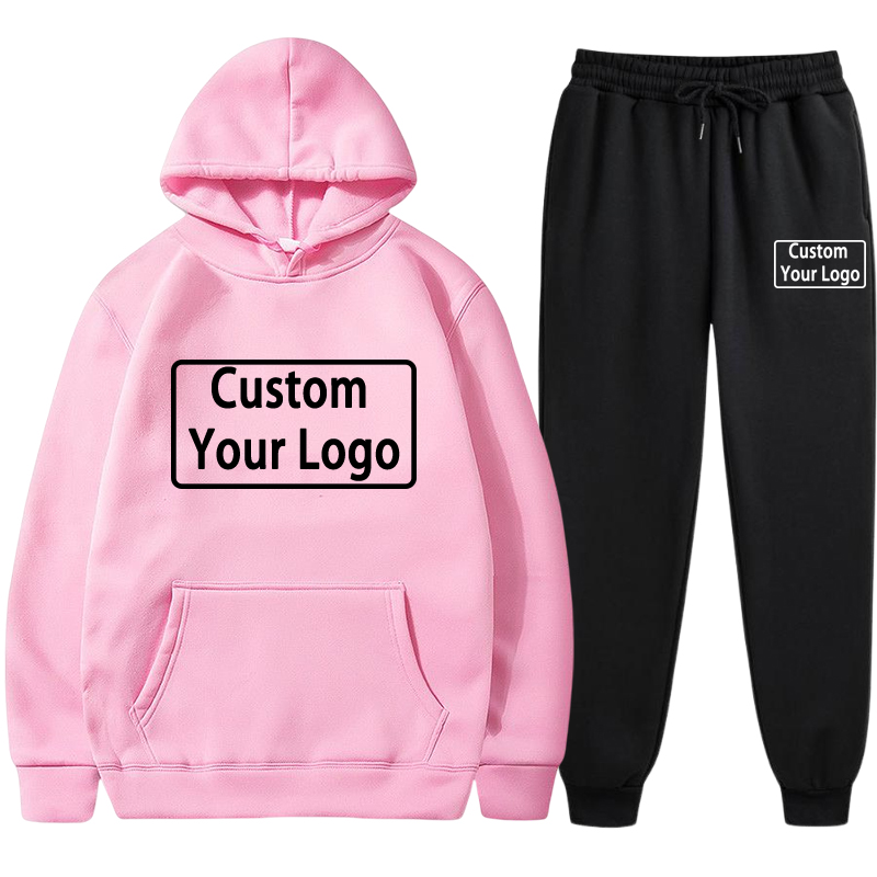 Hoodie en joggingbroek set met - Winter Clothing For Woman recensie en prijs