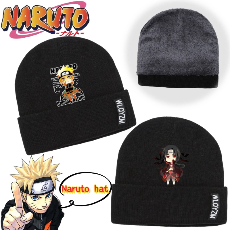 Nieuwe Naruto Uzumaki Naruto U - Winter Clothing Looks recensie en prijs