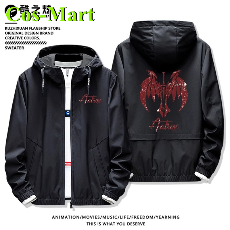 Cos-Mart Game LOL Aatrox The D - Winter Clothing Items recensie en prijs