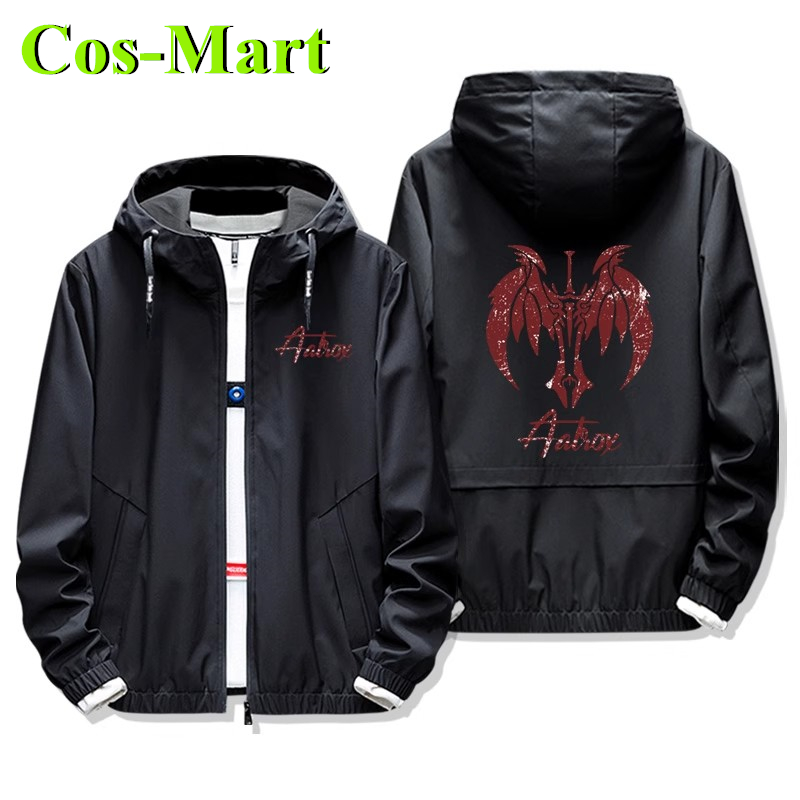 Cos-Mart Game LOL Aatrox The D - Winter Clothing Items recensie en prijs