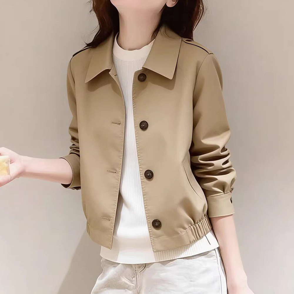 2026 lente nieuwe kleine geuri - Winter Clothing Looks recensie en prijs