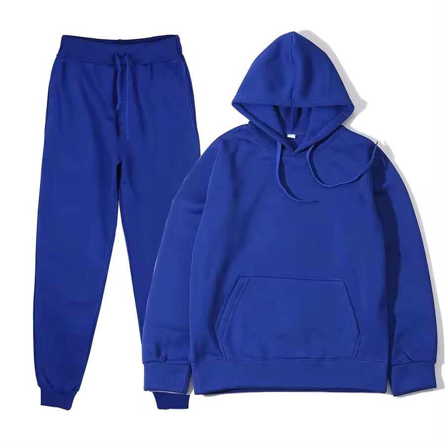 2026 Heren Hoodie Joggingpak 9 - Winter Clothing Colors 2026 recensie en prijs