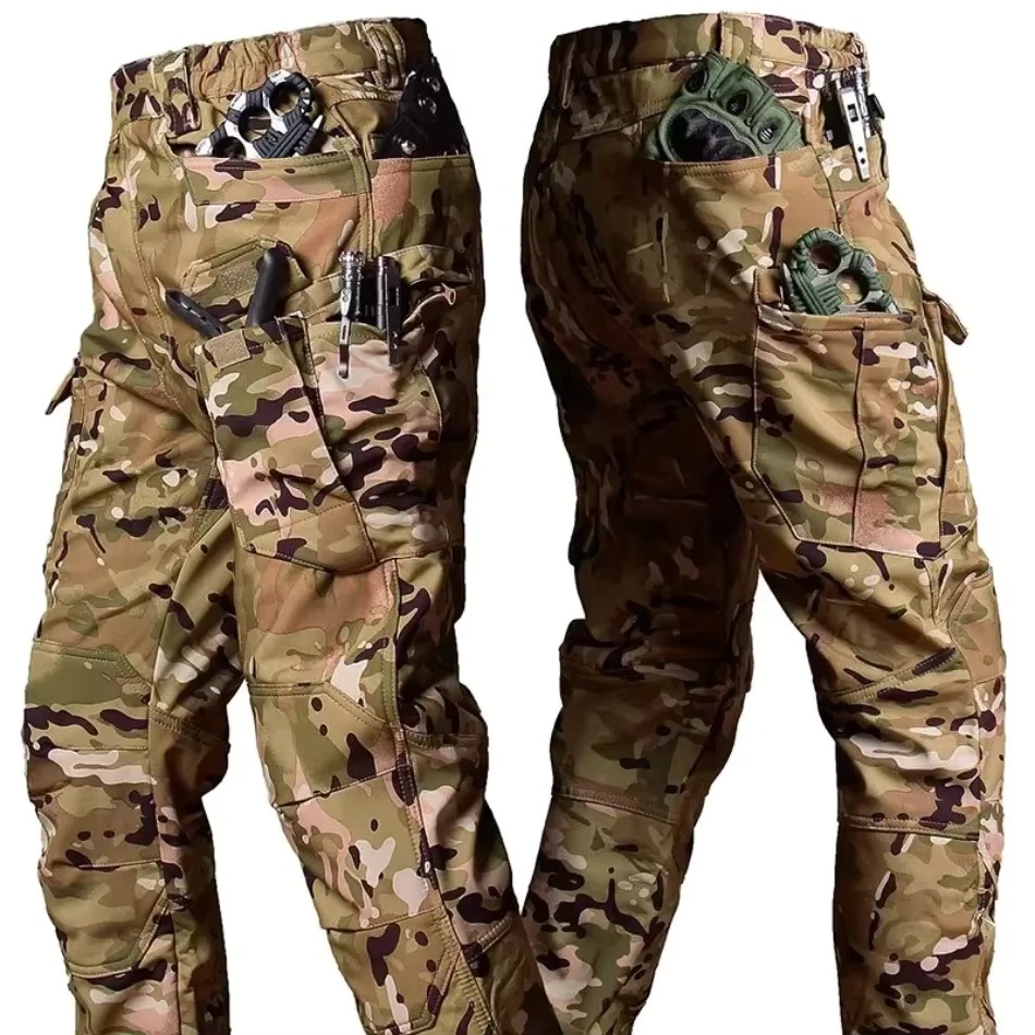 2026 Heren Winter Waterdichte  - Winter Clothing Items recensie en prijs