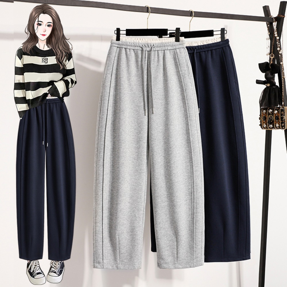 Casual hoge taille gesplitste  - Winter Clothing Youtube recensie en prijs