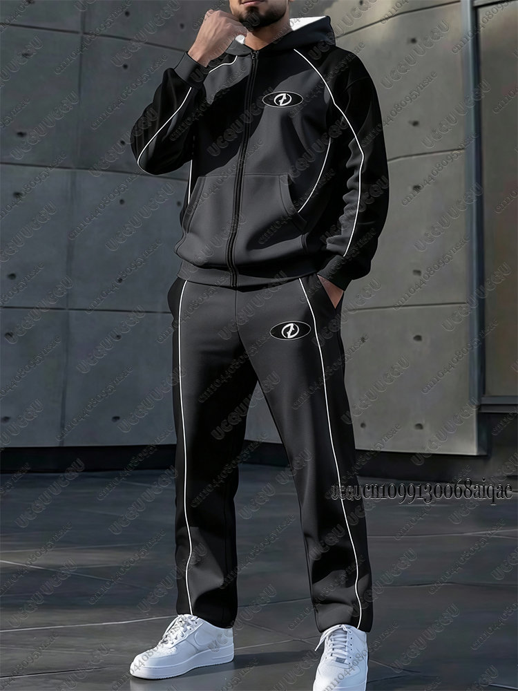 Herfst Winter Nieuwe Heren Tra - Winter Clothing For Men recensie en prijs