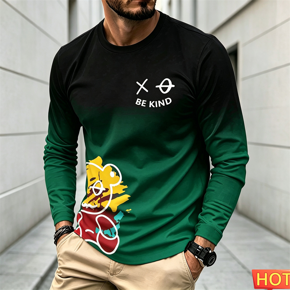Heren herfst-winter casual lan - Winter Clothing For Men recensie en prijs