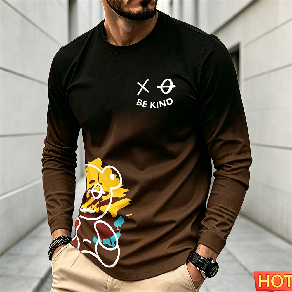 Heren herfst-winter casual lan - Winter Clothing For Men recensie en prijs