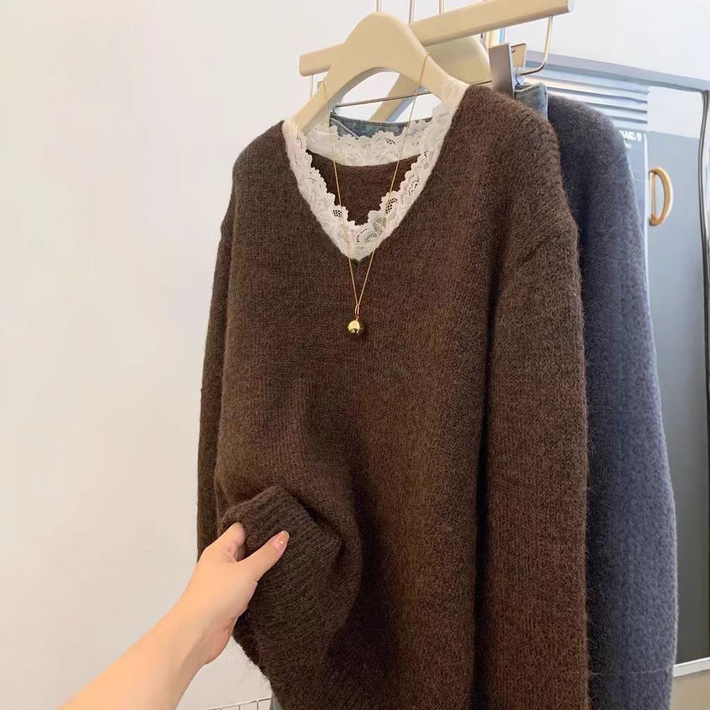 2026 Temperament Contrasterend - Winter Clothing Colors 2026 recensie en prijs