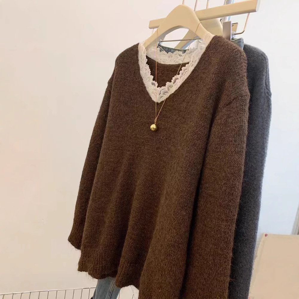2026 Temperament Contrasterend - Winter Clothing Colors 2026 recensie en prijs