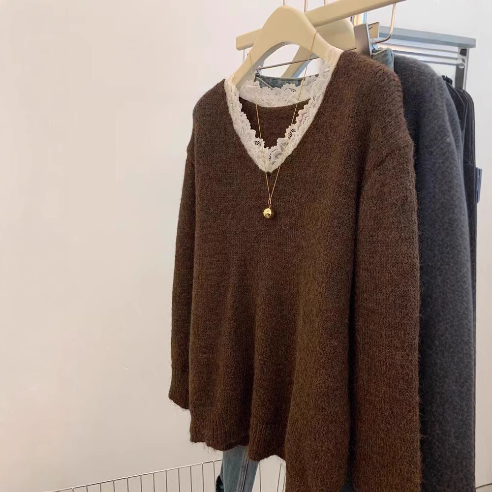 2026 Temperament Contrasterend - Winter Clothing Colors 2026 recensie en prijs