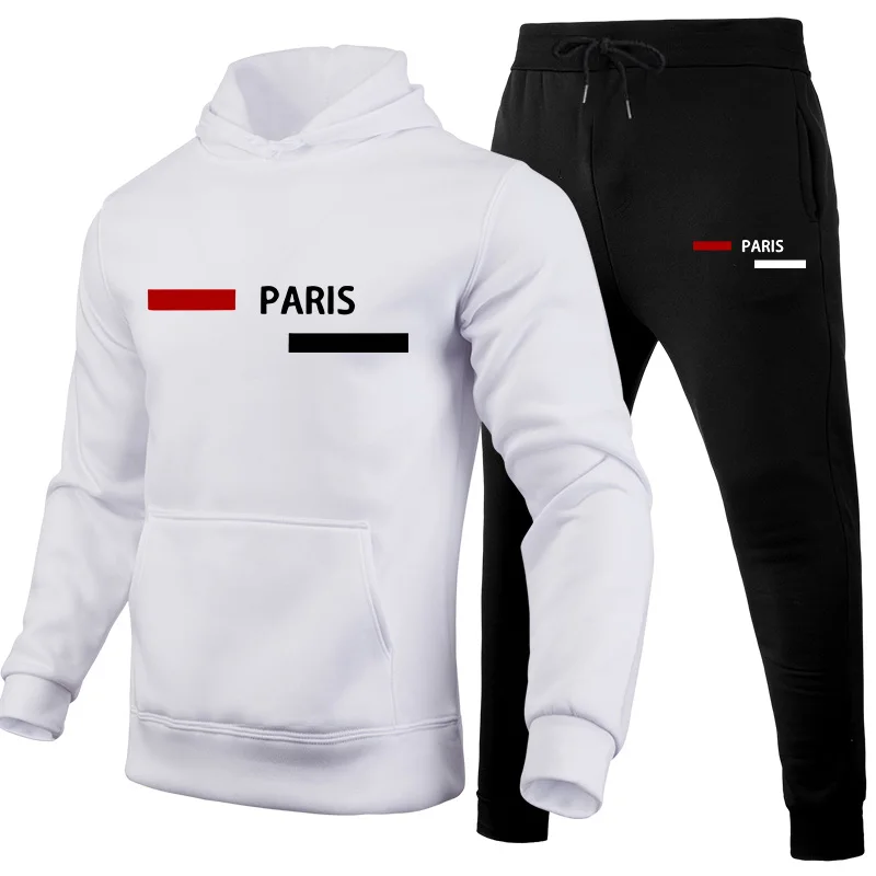 Heren trainingspak, modieus, c - Winter Clothing Hoodie recensie en prijs
