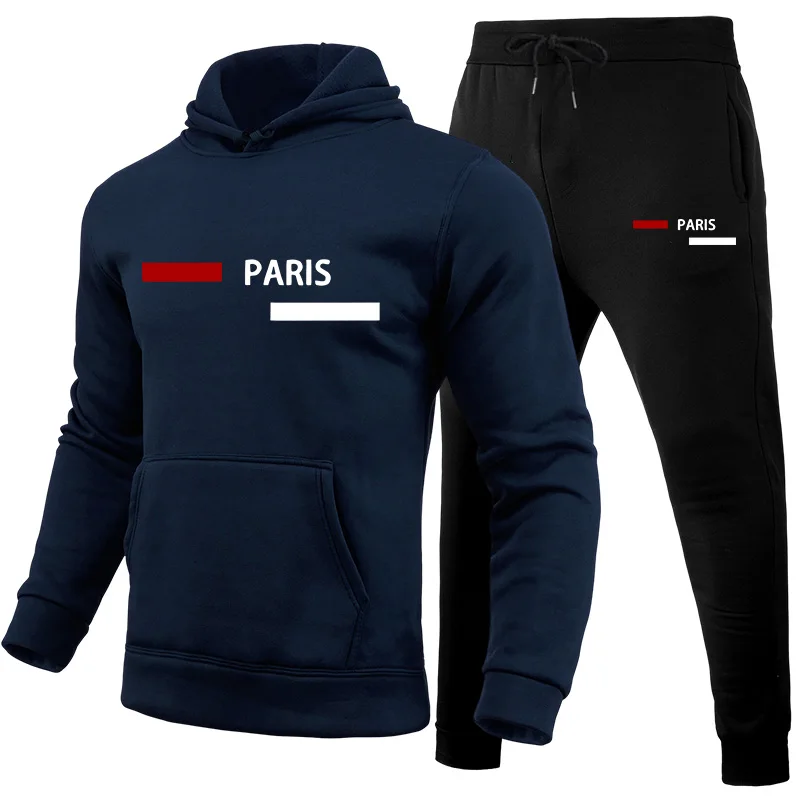 Heren trainingspak, modieus, c - Winter Clothing Hoodie recensie en prijs
