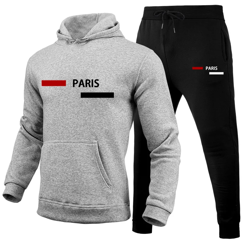 Heren trainingspak, modieus, c - Winter Clothing Hoodie recensie en prijs