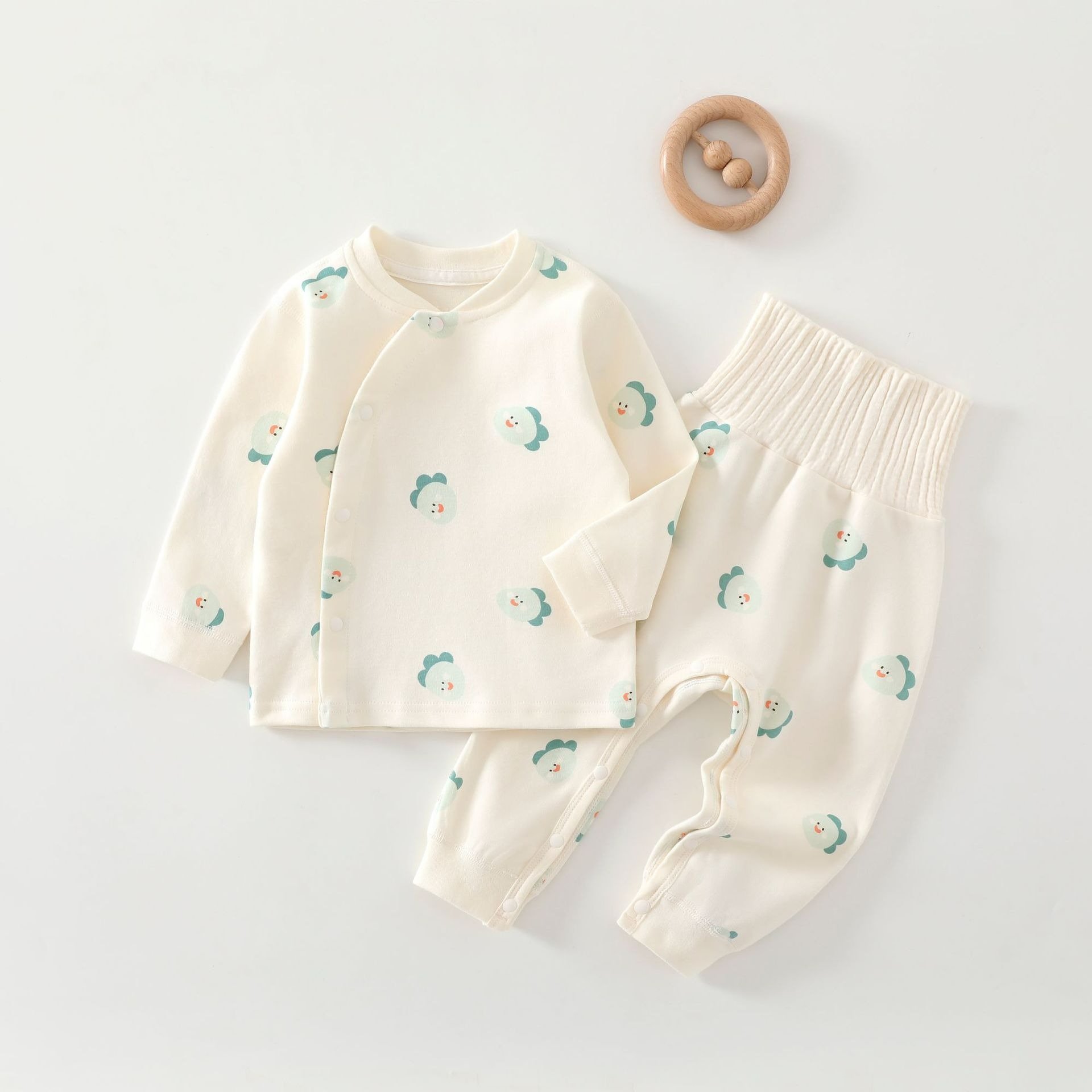 Ircomll herfst winter thermisc - Winter Clothing Newborn recensie en prijs