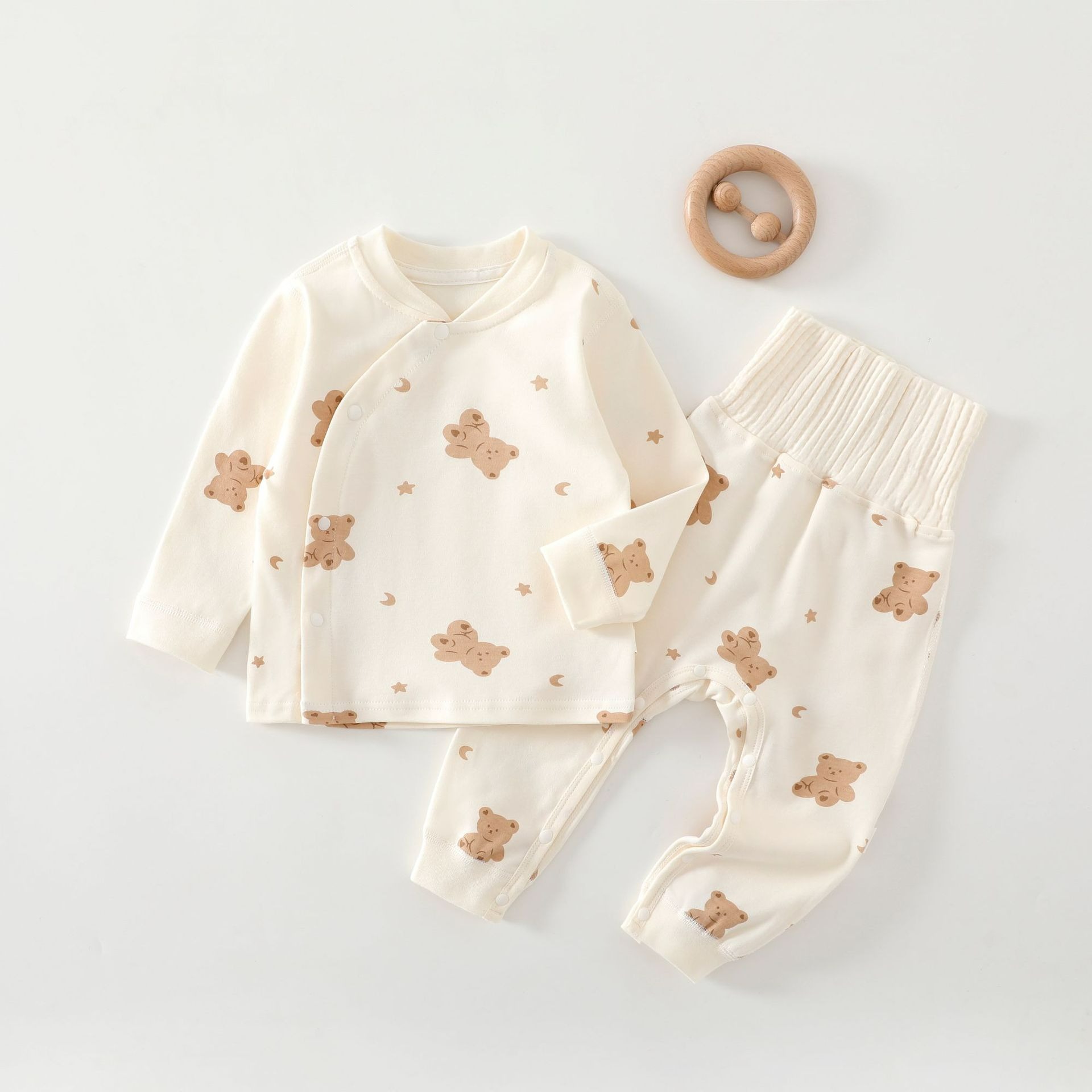 Ircomll herfst winter thermisc - Winter Clothing Newborn recensie en prijs