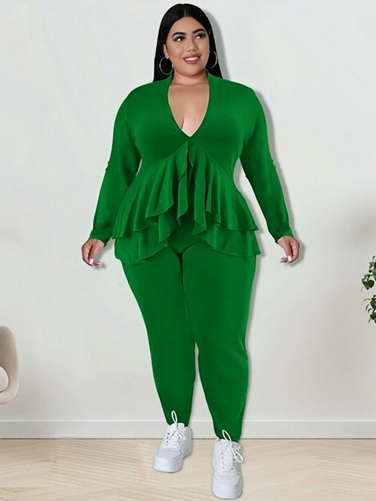 Plus Size Vrouwen Kleding Chiq - Winter Clothing Plus Size recensie en prijs