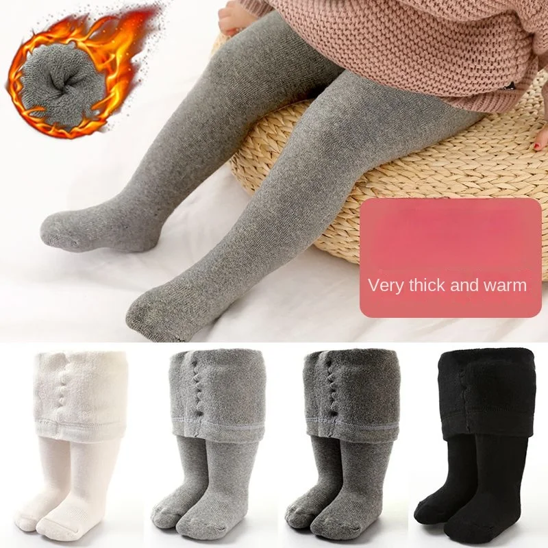 Baby Panty Winter Herfst Effen - Winter Clothing Newborn recensie en prijs