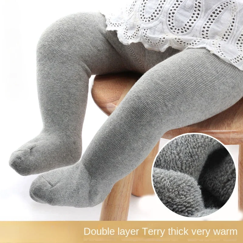 Baby Panty Winter Herfst Effen - Winter Clothing Newborn recensie en prijs