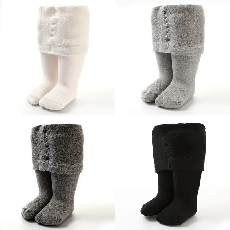 Baby Panty Winter Herfst Effen - Winter Clothing Newborn recensie en prijs