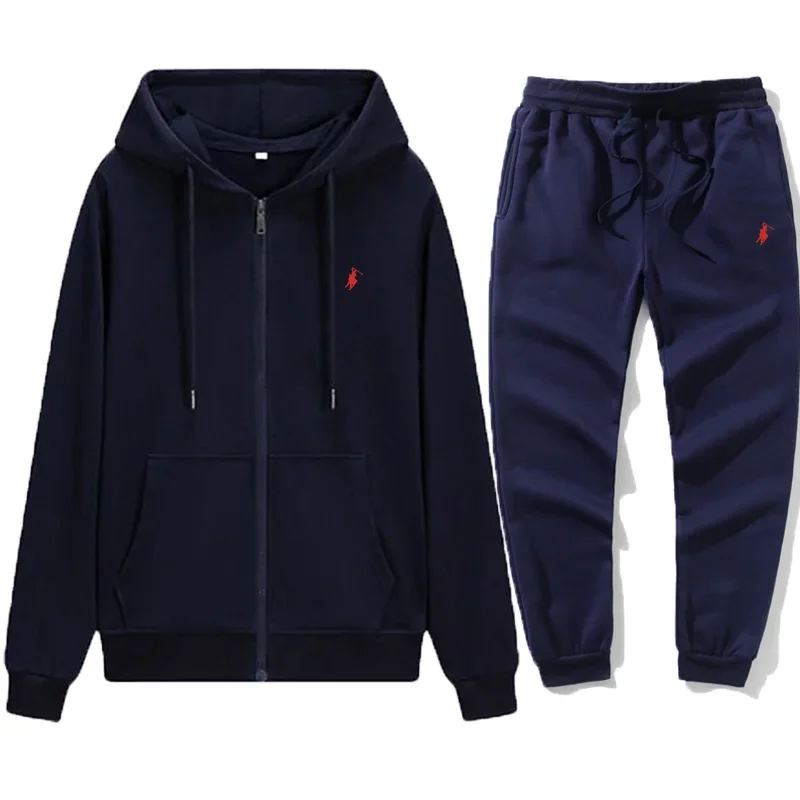 2026 Heren Klassieke Hoodie Sp - Winter Clothing For Men recensie en prijs