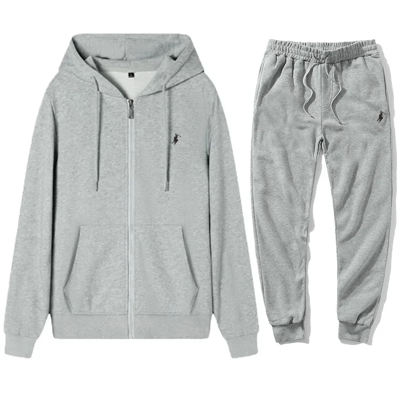 2026 Heren Klassieke Hoodie Sp - Winter Clothing For Men recensie en prijs