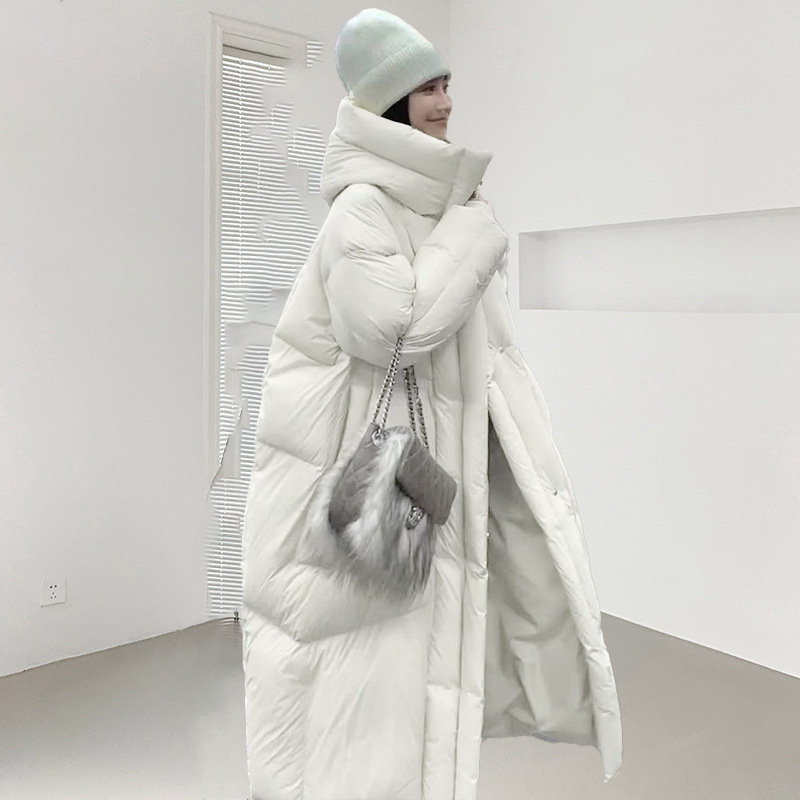 Dikke winterjas van katoen voo - Winter Clothing Colors 2026 recensie en prijs