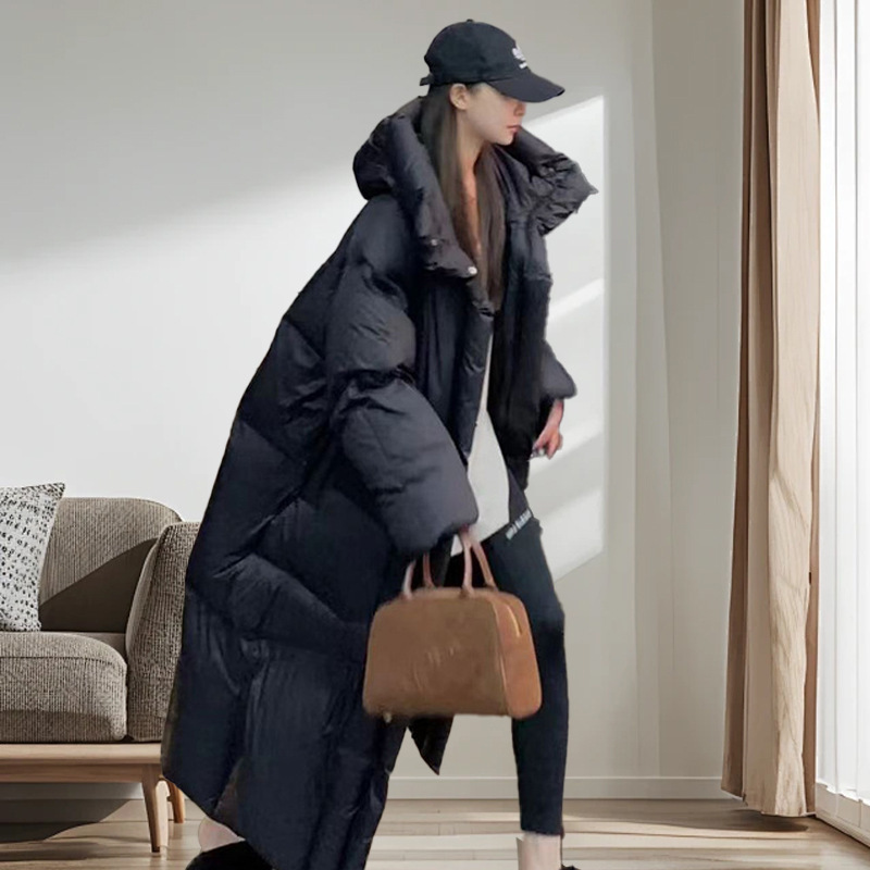 Dikke winterjas van katoen voo - Winter Clothing Colors 2026 recensie en prijs