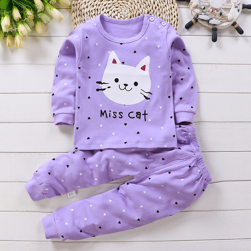 Katoenen Baby Meisje Kleding W - Winter Clothing Newborn recensie en prijs